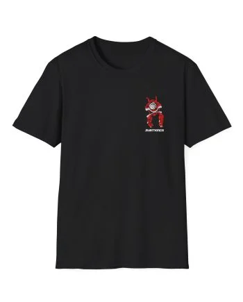 Subtronics Unisex Softstyle T-Shirt