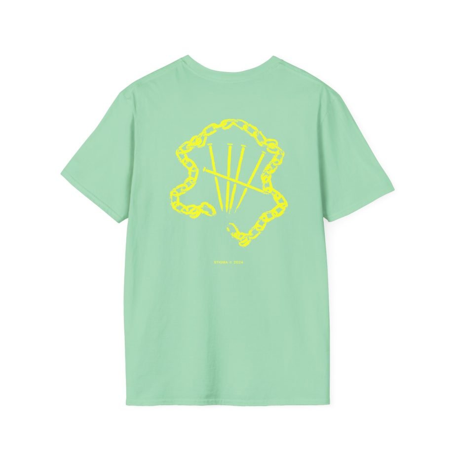 Wage War Unisex Softstyle T-Shirt