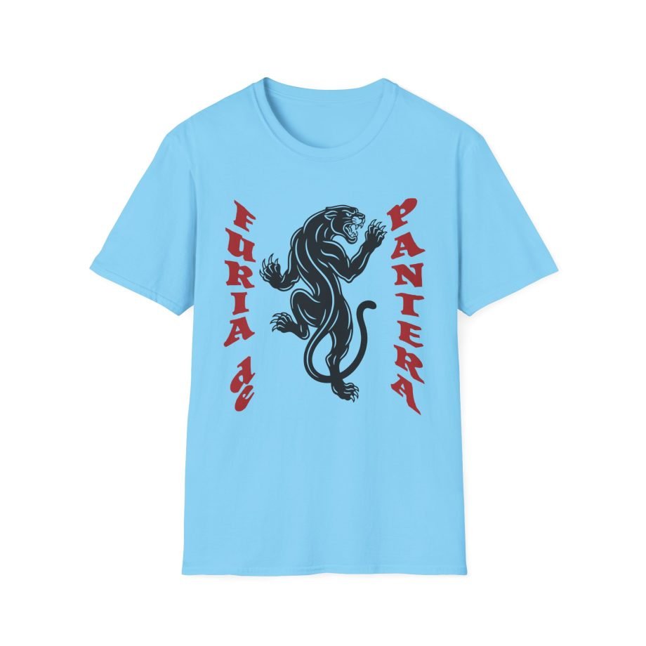 CK Unisex Softstyle T-Shirt