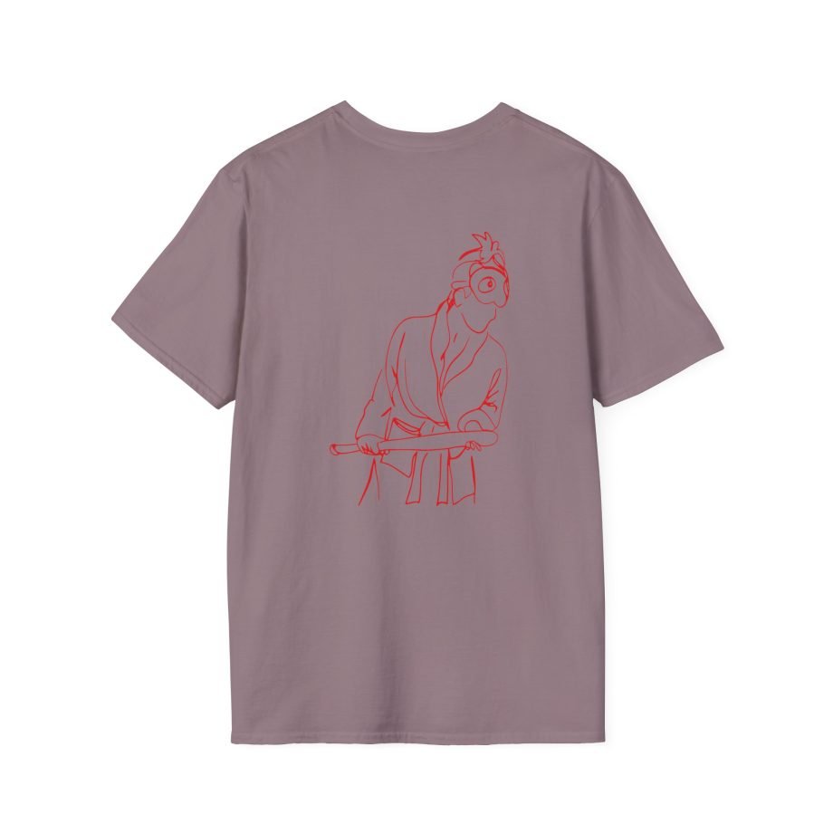 Veronica Maggio Unisex Softstyle T-Shirt