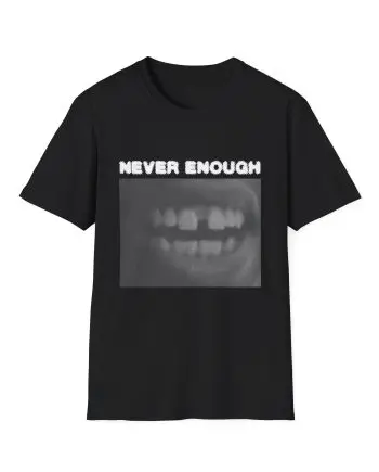 Daniel Caesar Superpowers World Tour Unisex Softstyle T-Shirt