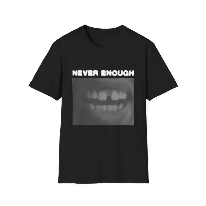 Daniel Caesar Superpowers World Tour Unisex Softstyle T-Shirt