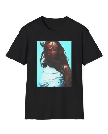 Fletcher Came for Fletcher Unisex Softstyle T-Shirt