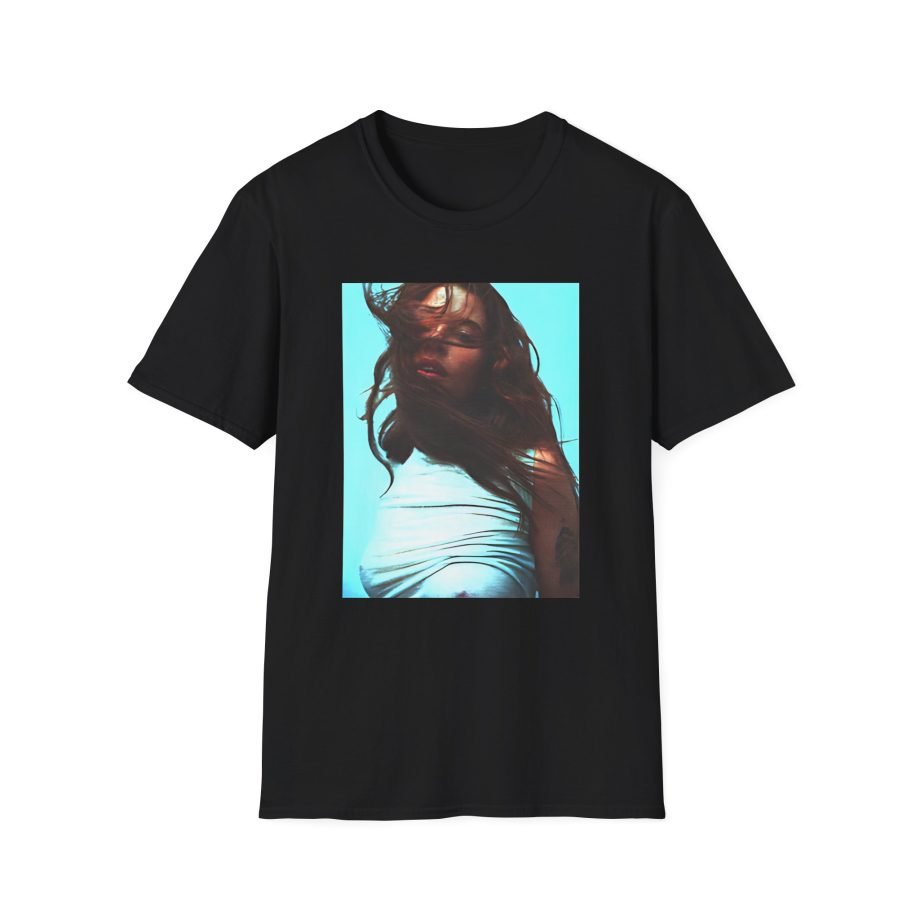 Fletcher Came for Fletcher Unisex Softstyle T-Shirt
