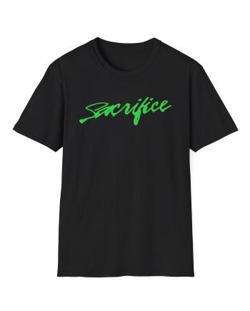 BR Sacrifice Unisex Softstyle T-Shirt