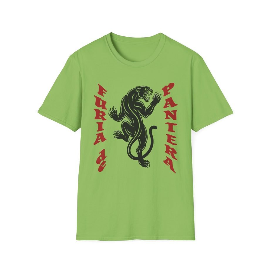 CK Unisex Softstyle T-Shirt
