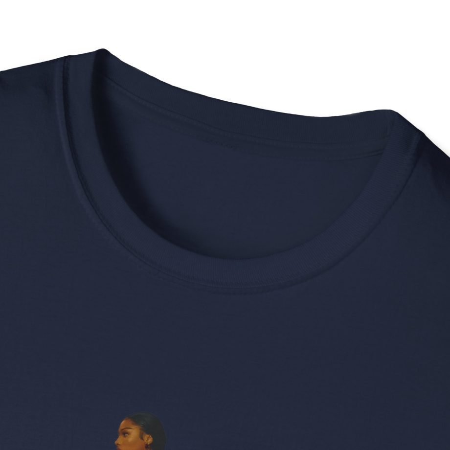 Megan Thee Stallion Egg Unisex Softstyle T-Shirt