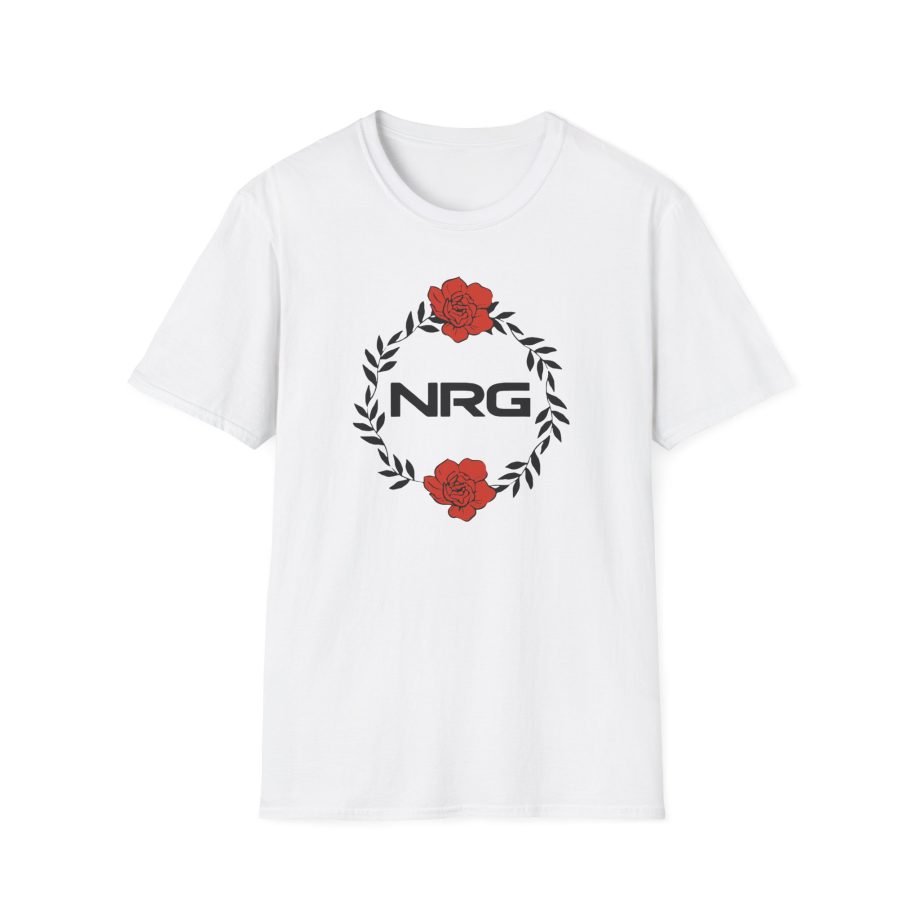 Stable Ronaldo Unisex Softstyle T-Shirt