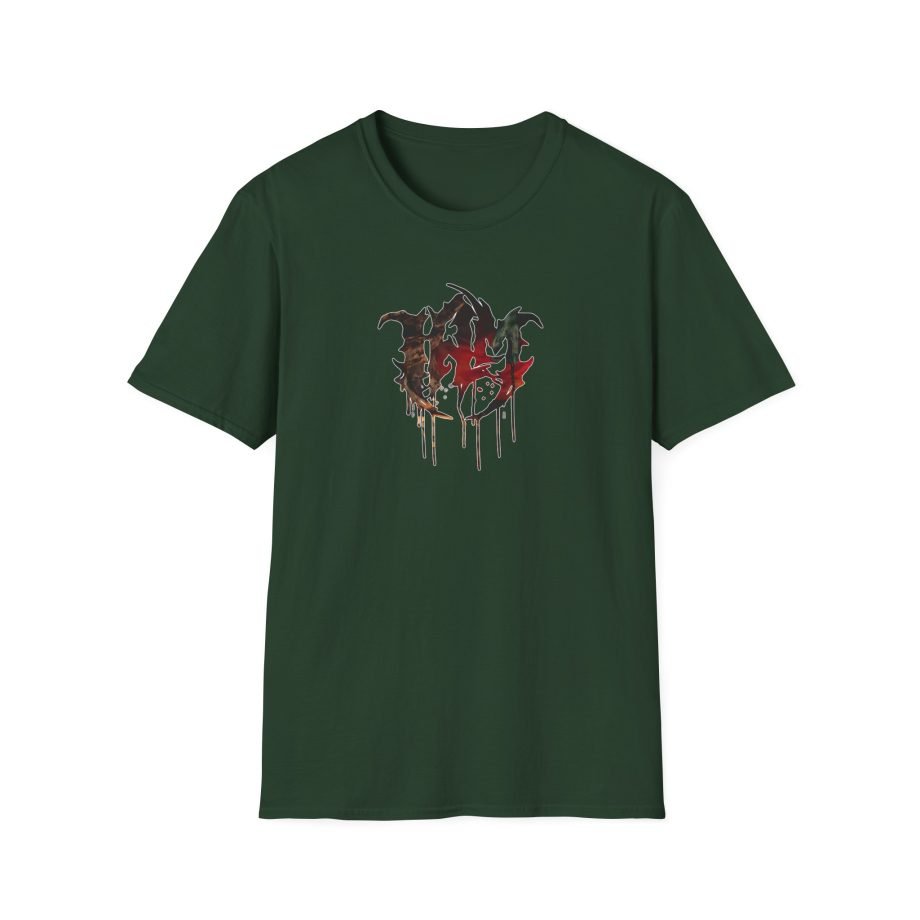 I AM Unisex Softstyle T-Shirt