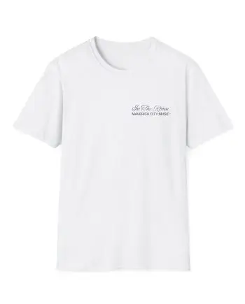 Maverick City Music In The Room Unisex Softstyle T-Shirt
