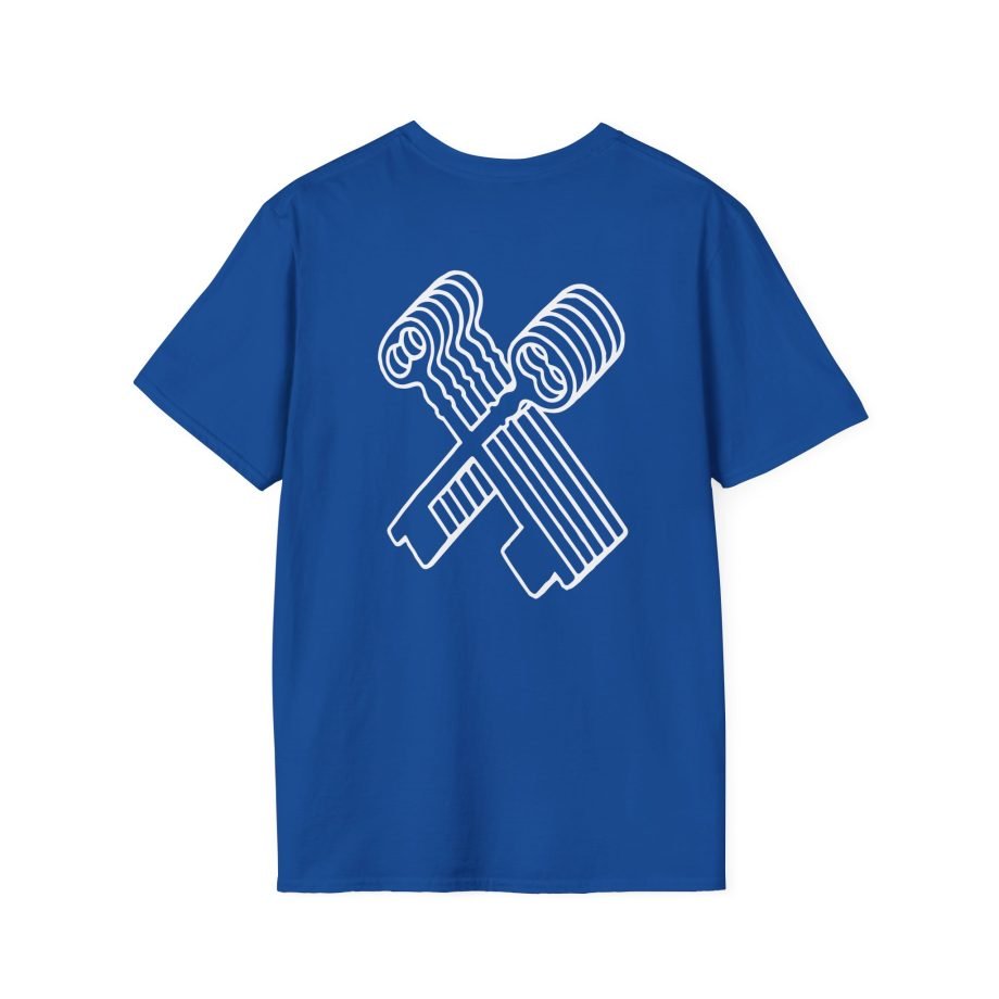 Hundredth Unisex Softstyle T-Shirt