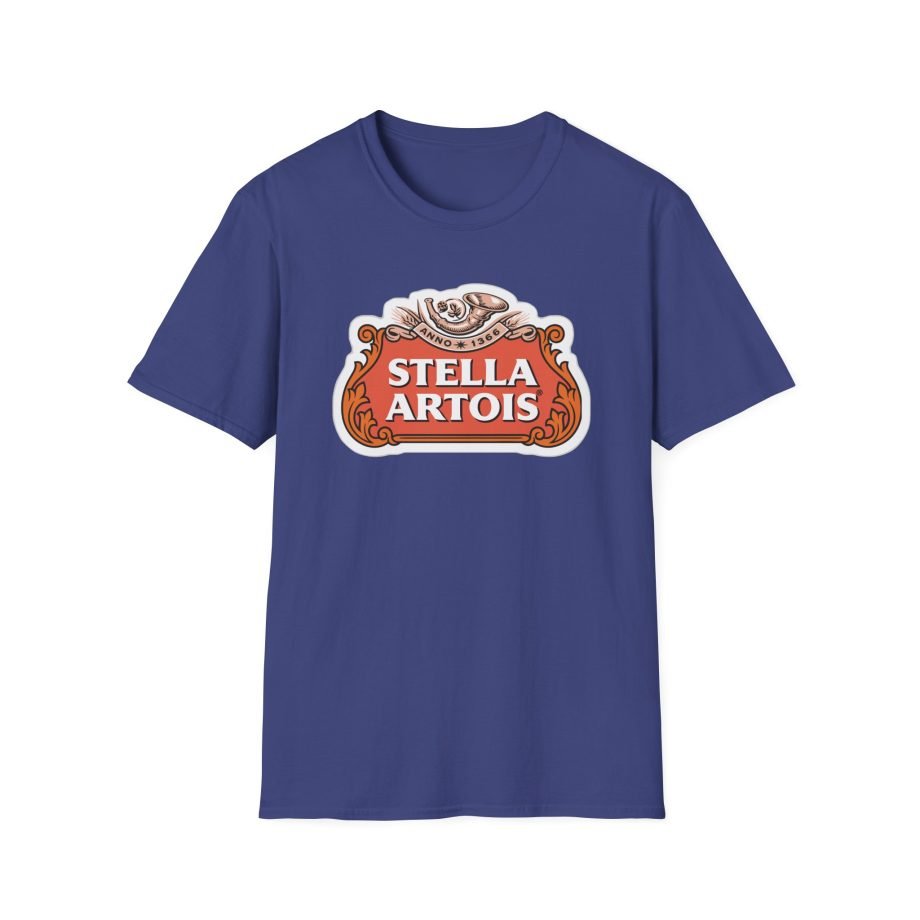 Jack Gilinsky Unisex Softstyle T-Shirt