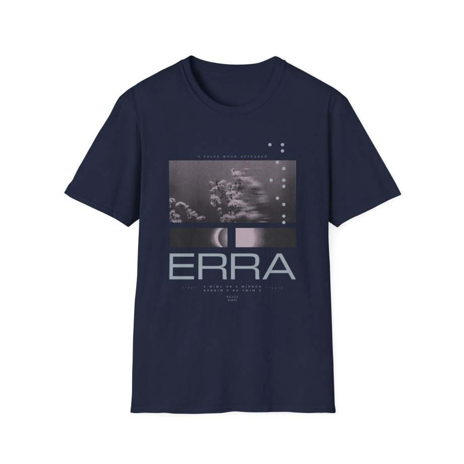 Erra Mimic Unisex Softstyle T-Shirt