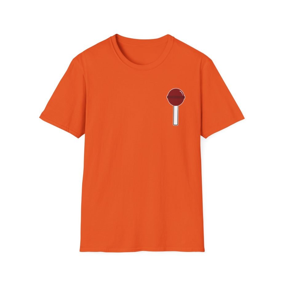 Domelipa The Photo Unisex Softstyle T-Shirt