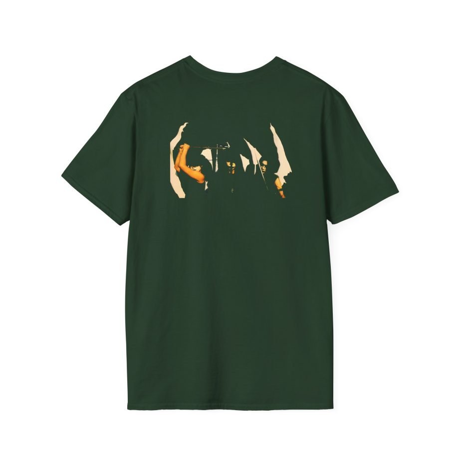 Sigh Infidel Unisex Softstyle T-Shirt