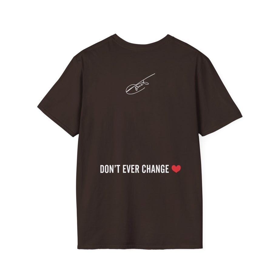 Janet Jackson Nasty Unisex Softstyle T-Shirt