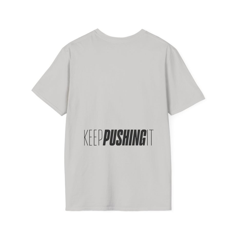 Salt N Pepa Push It Unisex Softstyle T-Shirt
