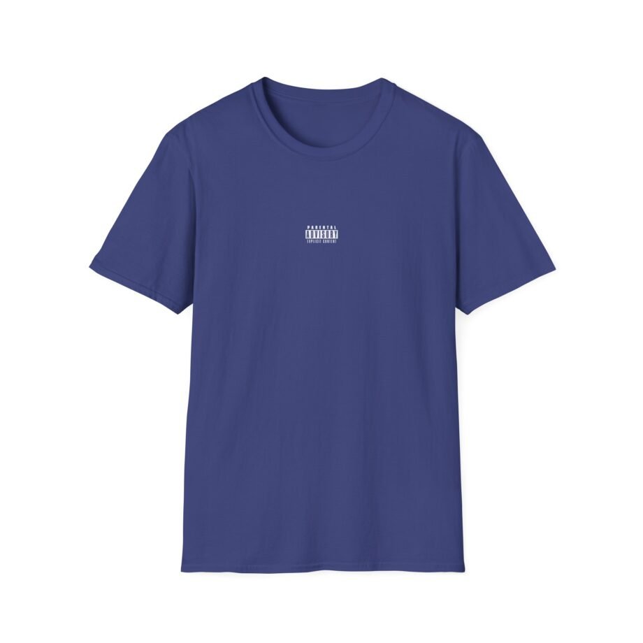 J Balvin Thunder Unisex Softstyle T-Shirt