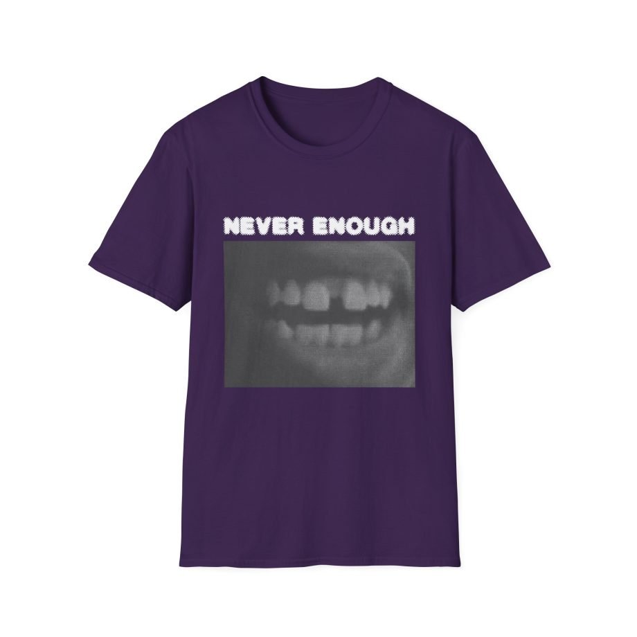 Daniel Caesar Superpowers World Tour Unisex Softstyle T-Shirt