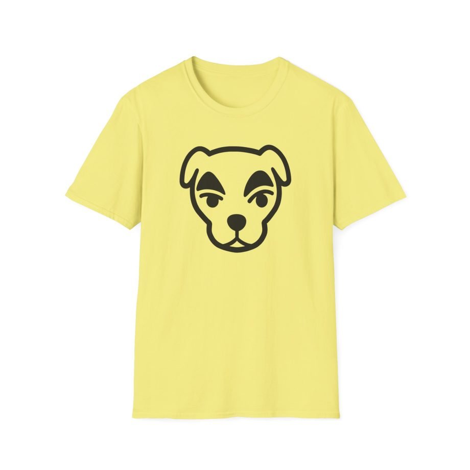 AC K.K. Slide Unisex Softstyle T-Shirt