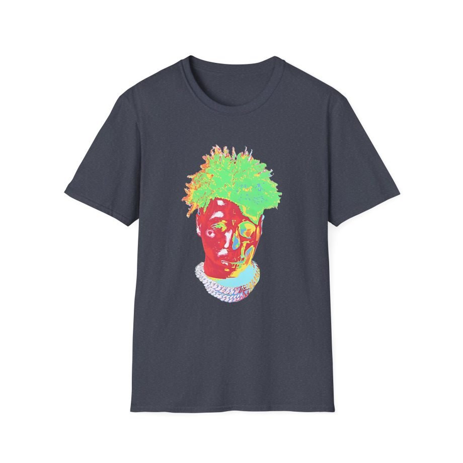 Kbreeezo Unisex Softstyle T-Shirt