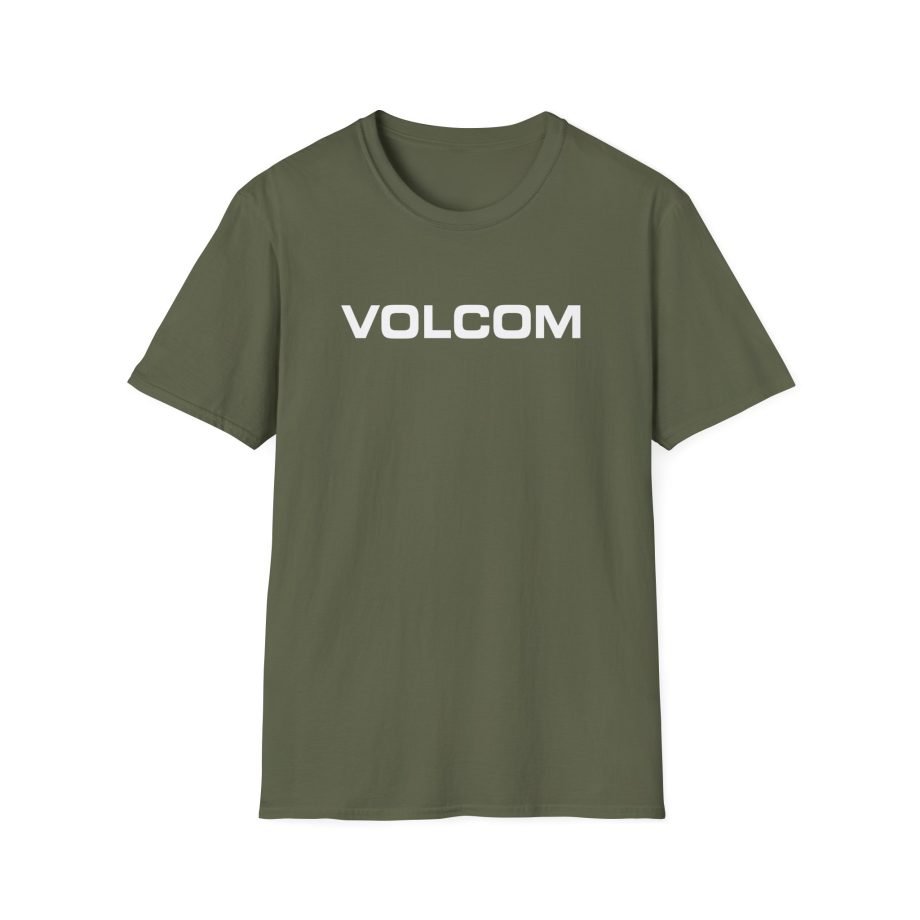 Peyton Coffee Unisex Softstyle T-Shirt