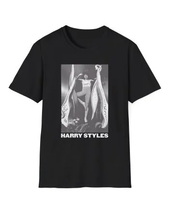 Hslot Do You Know Who You Are Unisex Softstyle T-Shirt