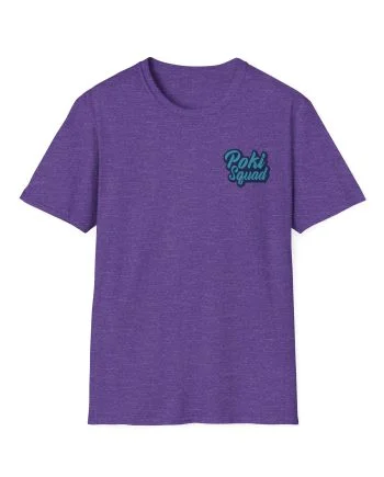 Imaqtpie Unisex Softstyle T-Shirt