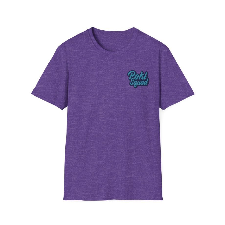 Imaqtpie Unisex Softstyle T-Shirt
