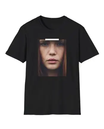Being as an Ocean OK Unisex Softstyle T-Shirt