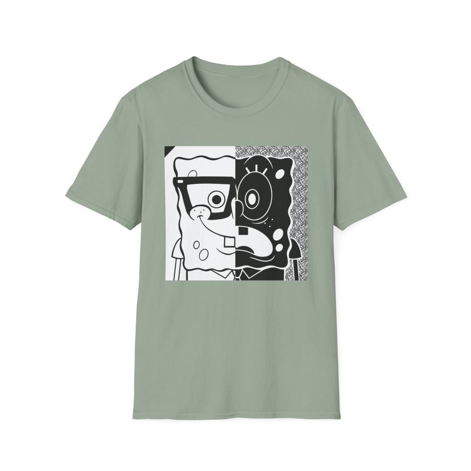 Dermot Kennedy Unisex Softstyle T-Shirt