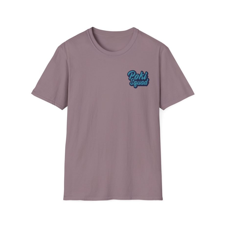 Imaqtpie Unisex Softstyle T-Shirt