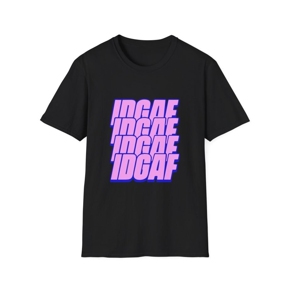 Summer Walker Unisex Softstyle T-Shirt