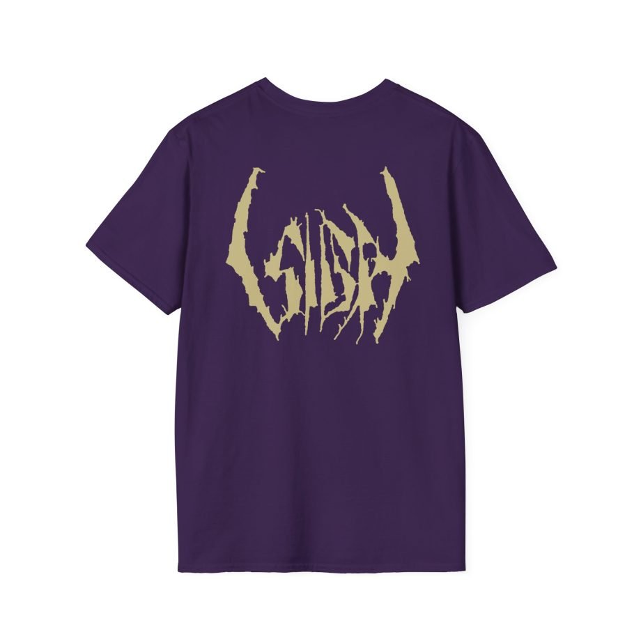 Sigh I’ve Seen the World’s End Unisex Softstyle T-Shirt