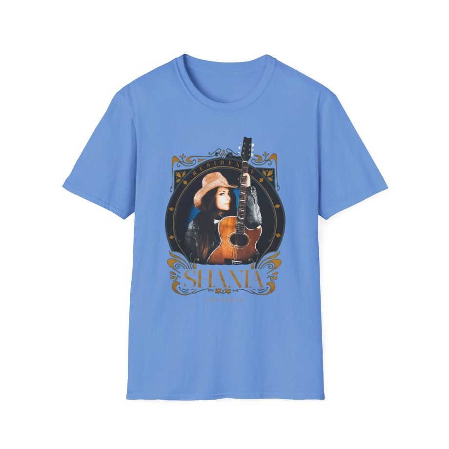 ST Photo Unisex Softstyle T-Shirt