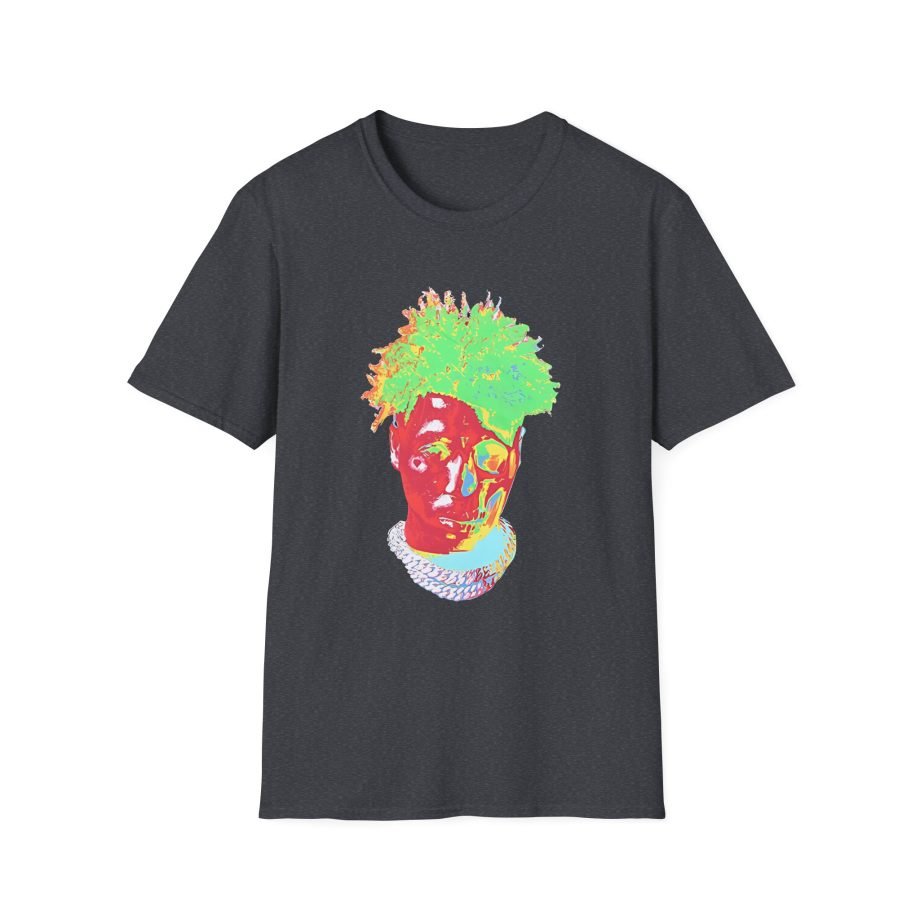 Kbreeezo Unisex Softstyle T-Shirt