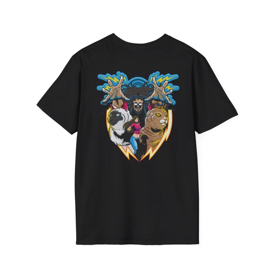 Imaqtpie Unisex Softstyle T-Shirt