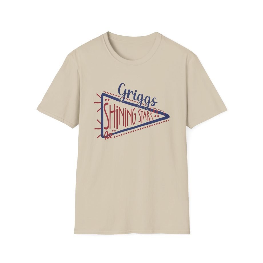 Griggs Unisex Softstyle T-Shirt