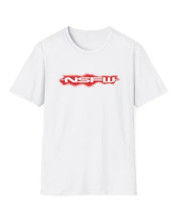 Tyga After Party Unisex Softstyle T-Shirt