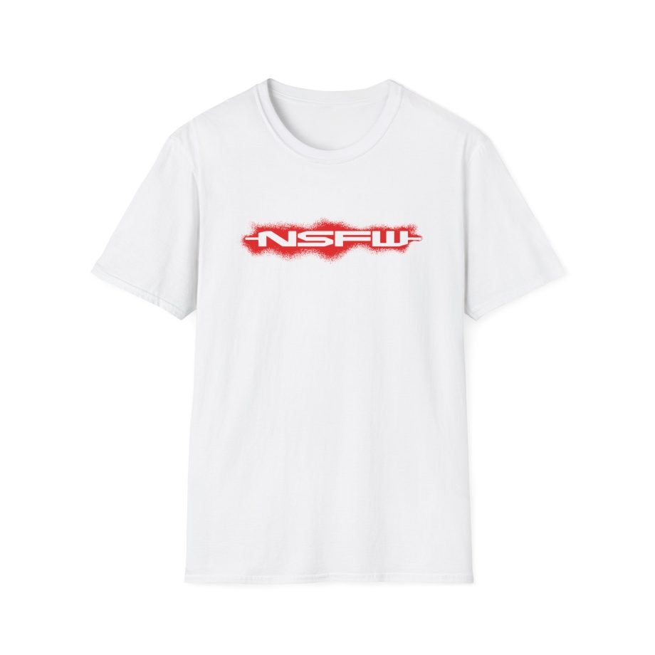 Tyga After Party Unisex Softstyle T-Shirt