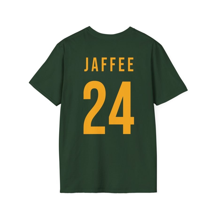Foo Fighters 2024 Us Tour Unisex T-Shirt