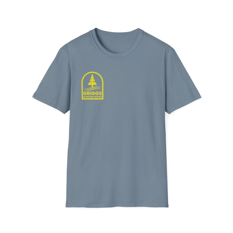 Griggs Unisex Softstyle T-Shirt