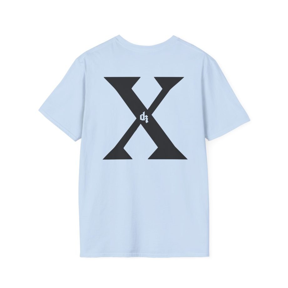 Dermot Kennedy kiss me Unisex Softstyle T-Shirt