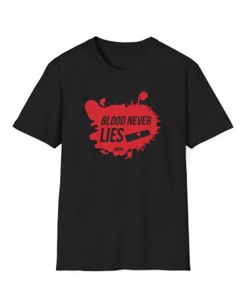 Dexter Unisex Softstyle T-Shirt