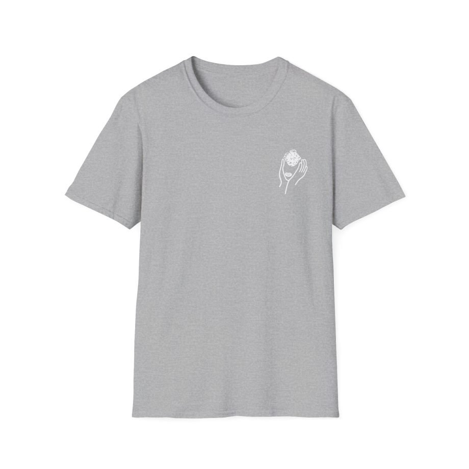 Domelipa Unisex Softstyle T-Shirt