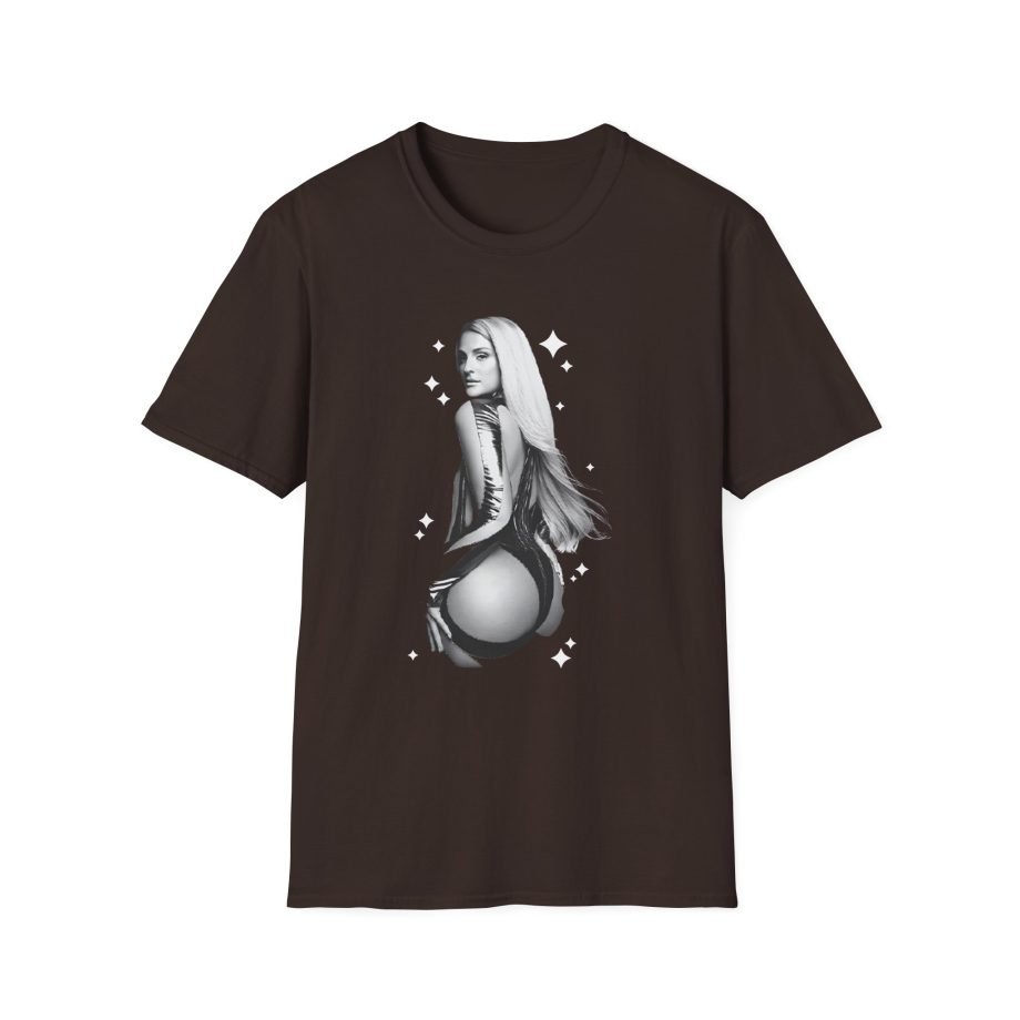 Meghan Trainor Timeless Unisex Softstyle T-Shirt