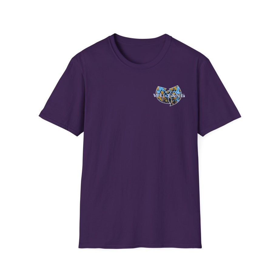 Wu Tang Clan KILLA BEEZ unisex softstyle t-shirt