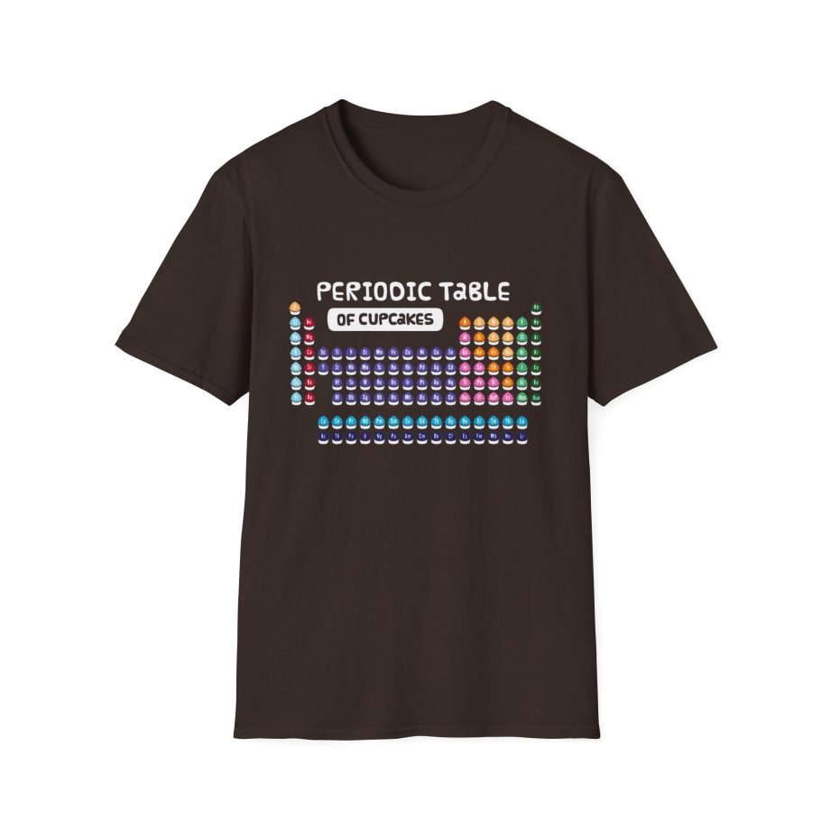 Rosanna Pansino Unisex Softstyle T-Shirt