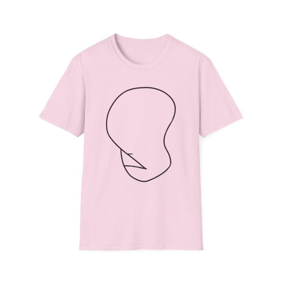 Rock Bottom Unisex Softstyle T-Shirt