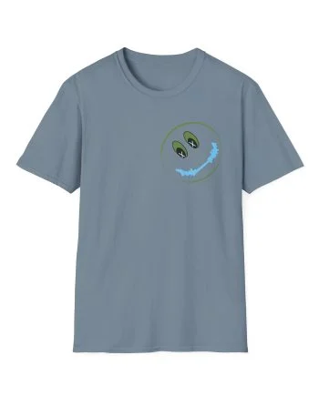 Noah Schnapp Unisex Softstyle T-Shirt